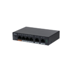 BIZDAHCS40064GT60-Dahua_PoE_switch_-_CS4006-4GT-60_Cloud_Menedzsment_4x1Gbps_PoE_2x_1Gbps_uplink_60W-i447048