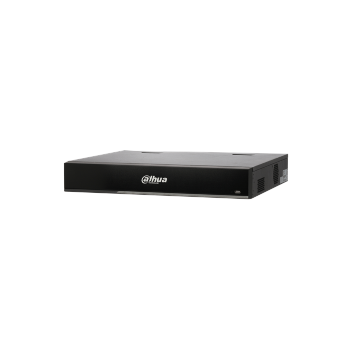 BIZDAHNVR543216PIL-Dahua_NVR_Rogzito_-_NVR5432-16P-IL_AI_32_csatorna_H265_320Mbps_rogz_HDMI_VGA_3xUSB_4xSata_IO_PoE_150W-i317586