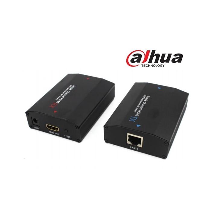 BIZDAHPFM700-Dahua_PFM700_HDMI_extender_1080P_1x_RJ45_max_60m_5VDC-i188329