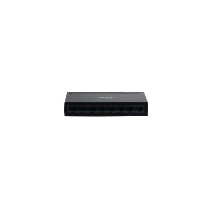 BIZDAHPFS30088GTL-Dahua_switch_-_PFS3008-8GT-L_8x_gigabit_port_9VDC-i286074