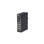 BIZDAHPFS31108T-Dahua_switch_-_PFS3110-8T_8x_100Mbps_1x_1Gbps_1x_SFP_L2_ipari_kivitel_12VDC-i305886