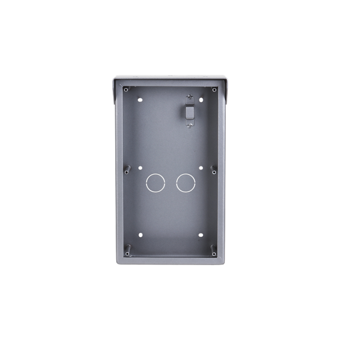 BIZDAHVTM52R2-Dahua_feluletre_szerelo_doboz_-_VTM52R2_VTO4202F_modularis_kaputelefonhoz_2_modulos_esovedovel-i316731