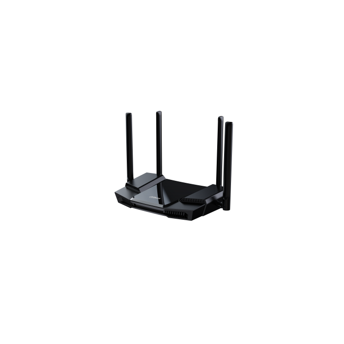 HALDAHAX18-Dahua_Router_WiFi_AX1800_-_AX18_574Mbps_24GHz_1201Mbps_5GHz_2port_1Gbps_MU-MIMO-i397983