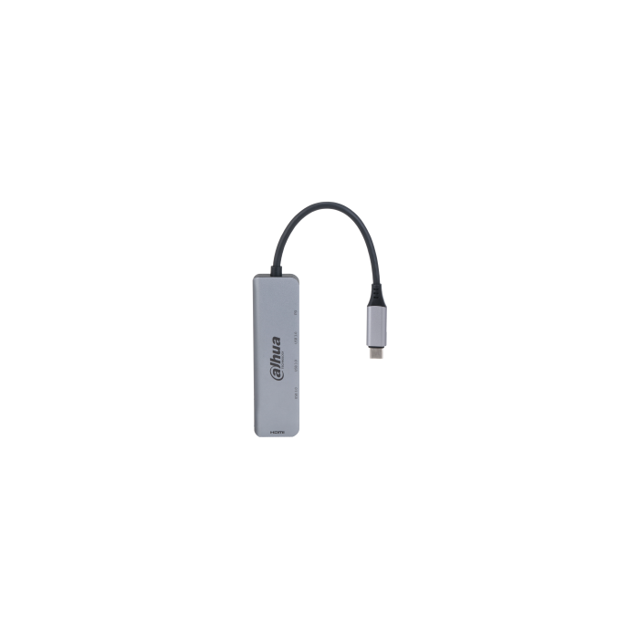 PERDAHTC35-Dahua_Kabel_Atalakito_-_TC35_USB-C_-_HDMI_4K30Hz_3xUSB30_PD-i398388