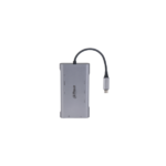 PERDAHTC39-Dahua_Kabel_Atalakito_-_TC39_USB-C_-_HDMI_4K30Hz_VGA_FHD30Hz_3xUSB30_RJ45_Gigabit_SD_PD-i398393